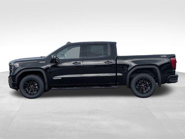 new 2025 GMC Sierra 1500 car, priced at $58,474