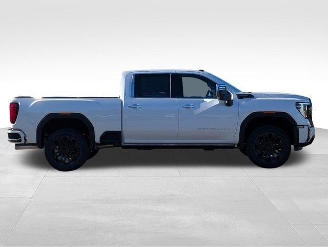 new 2025 GMC Sierra 2500 car, priced at $94,073