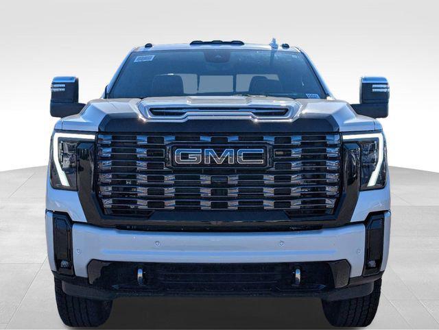 new 2025 GMC Sierra 2500 car, priced at $94,073