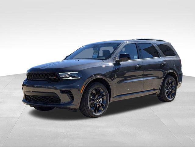 new 2025 Dodge Durango car, priced at $40,675