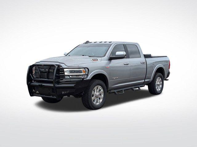 used 2022 Ram 2500 car, priced at $51,888