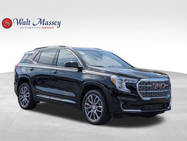 new 2024 GMC Terrain car, priced at $37,430