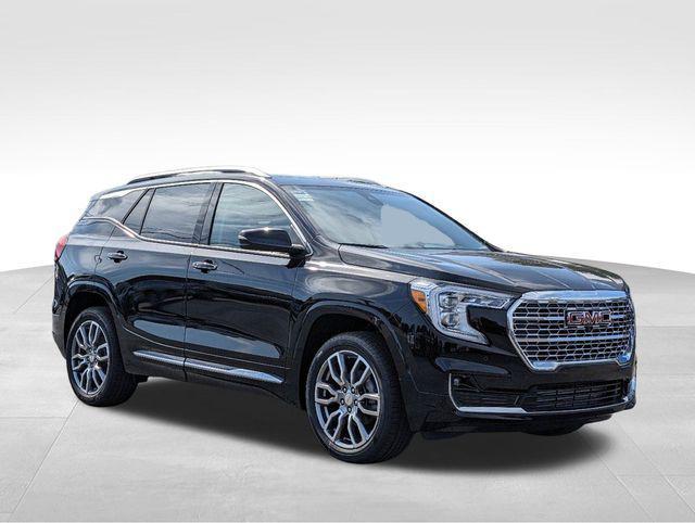 new 2024 GMC Terrain car, priced at $39,930