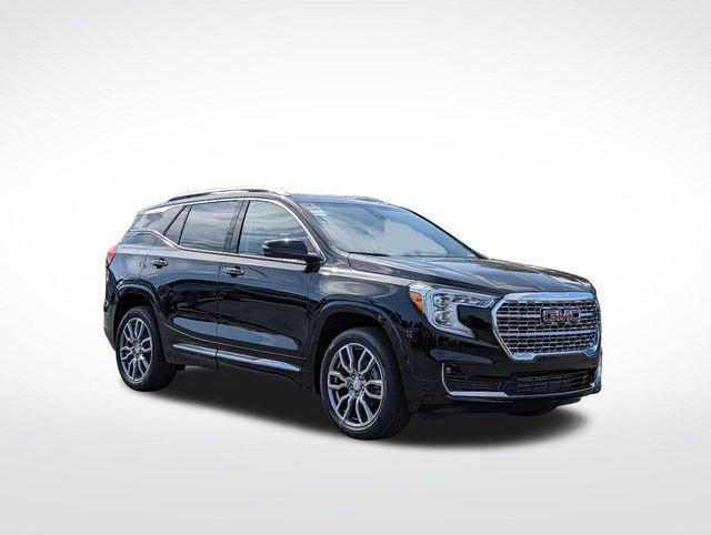 new 2024 GMC Terrain car, priced at $39,930