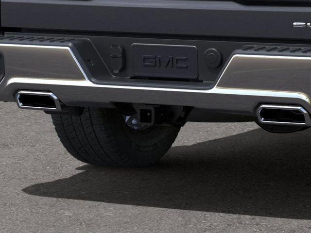 new 2025 GMC Sierra 1500 car, priced at $58,620