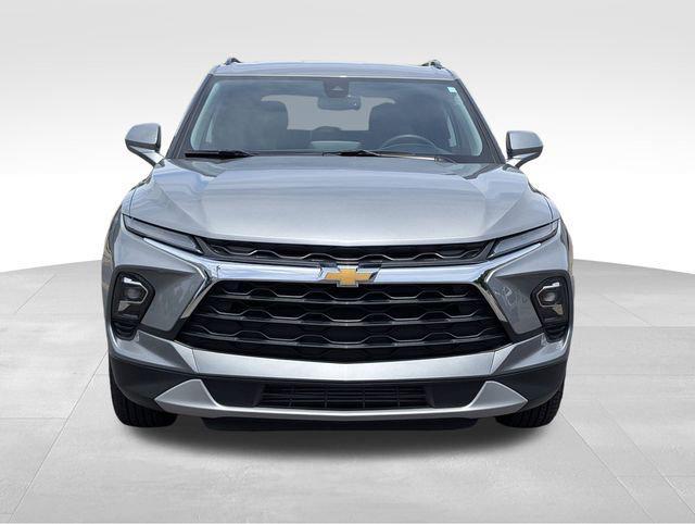 used 2023 Chevrolet Blazer car, priced at $25,999