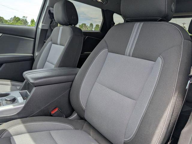 used 2023 Chevrolet Blazer car, priced at $25,999