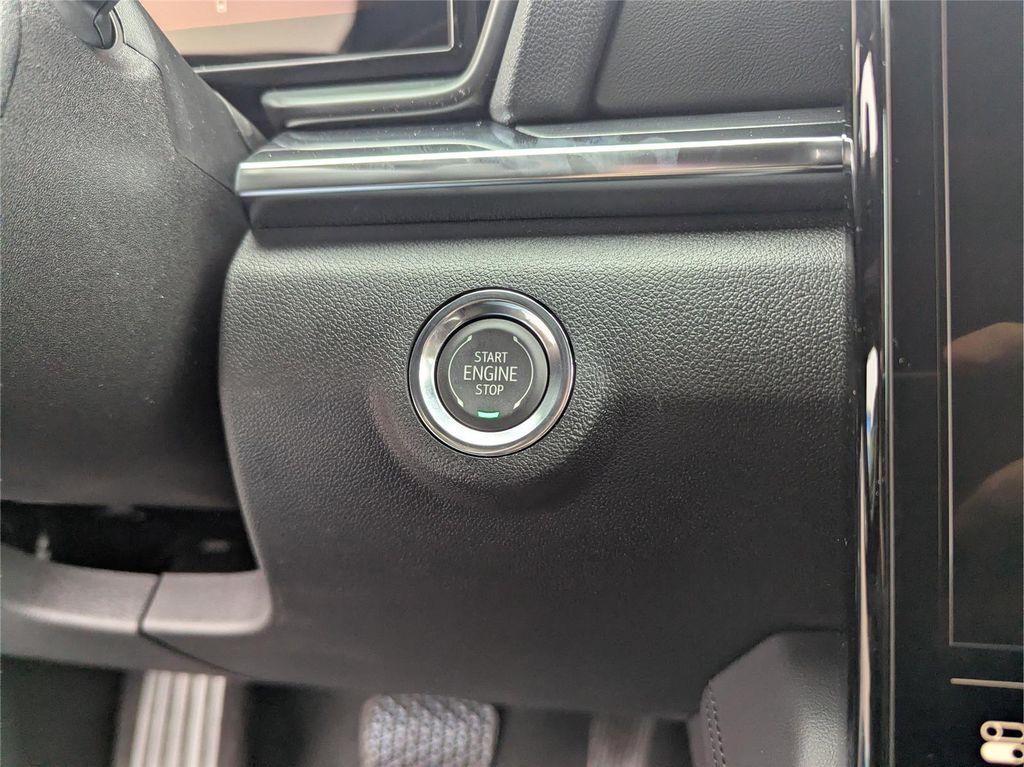 new 2026 GMC Terrain car, priced at $35,291