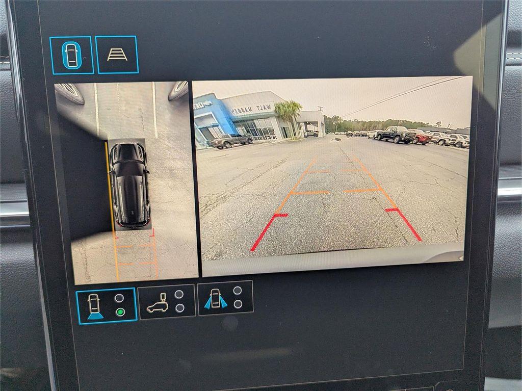 new 2026 GMC Terrain car, priced at $35,291