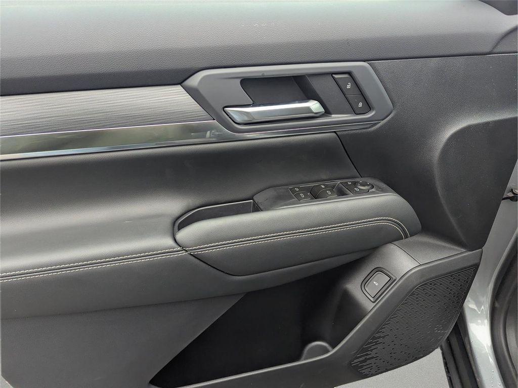 new 2026 GMC Terrain car, priced at $35,291