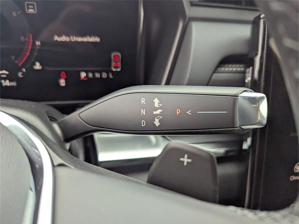 new 2026 GMC Terrain car, priced at $35,291