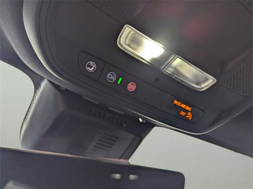 new 2026 GMC Terrain car, priced at $35,291