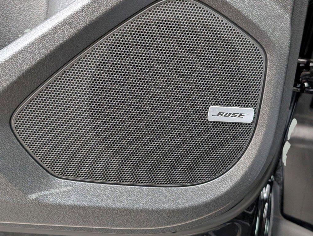 new 2025 Chevrolet TrailBlazer car, priced at $29,212