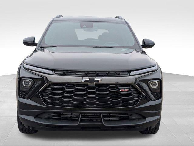 new 2025 Chevrolet TrailBlazer car, priced at $30,126