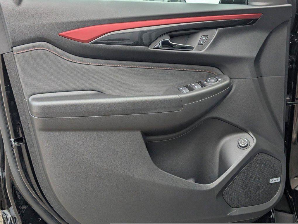 new 2025 Chevrolet TrailBlazer car, priced at $29,212