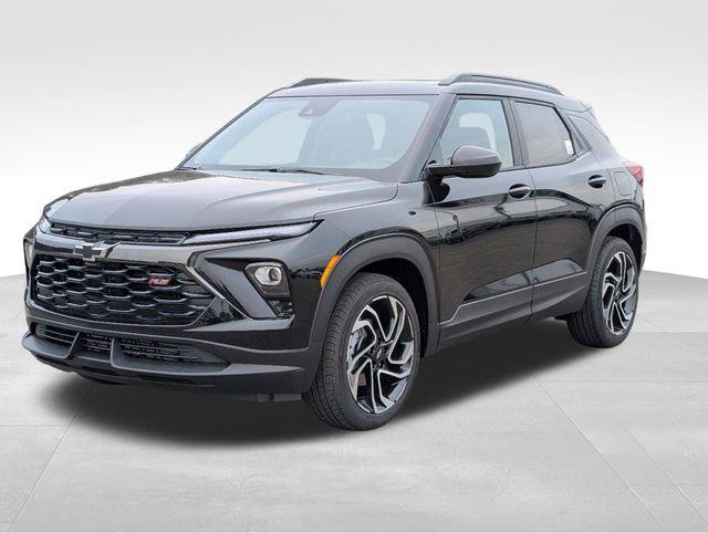 new 2025 Chevrolet TrailBlazer car, priced at $31,642