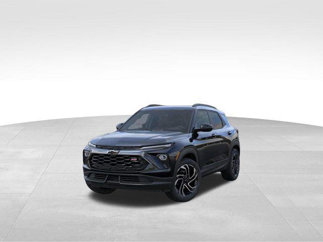 new 2025 Chevrolet TrailBlazer car, priced at $33,310