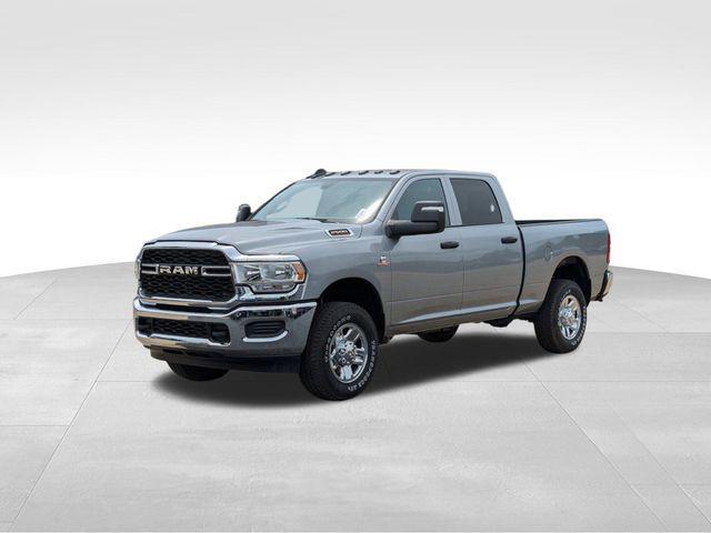 new 2024 Ram 2500 car, priced at $59,025