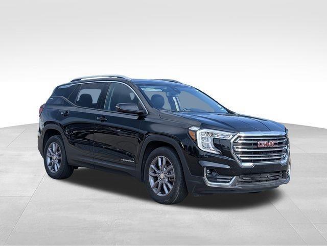 used 2023 GMC Terrain car, priced at $19,599