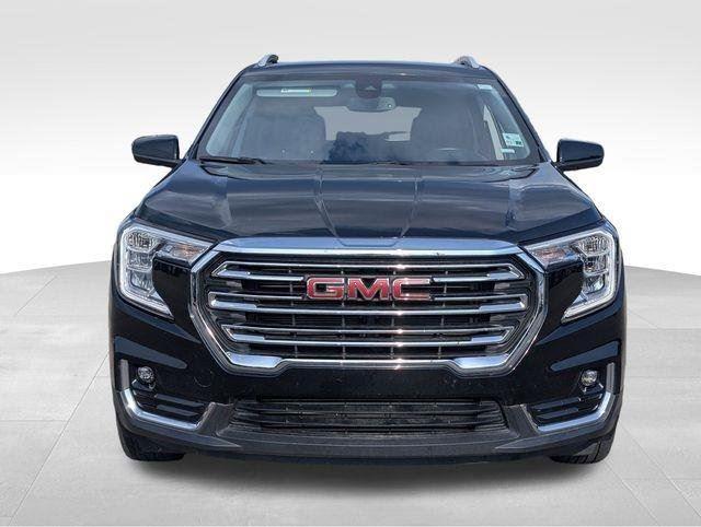 used 2023 GMC Terrain car, priced at $19,599