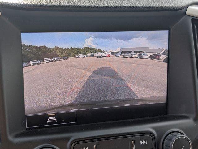 used 2023 GMC Terrain car, priced at $19,599