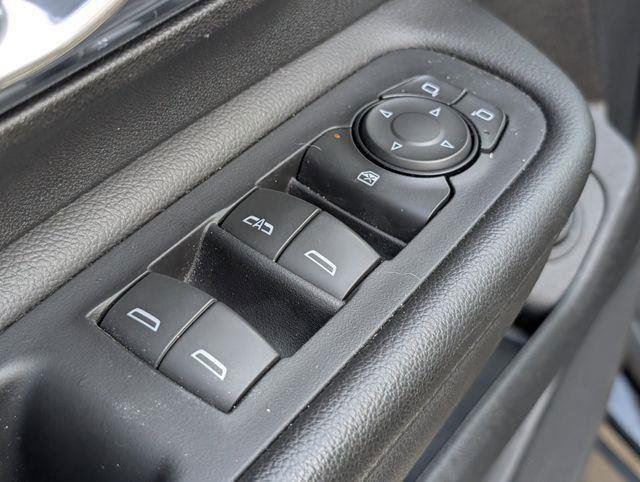 used 2023 GMC Terrain car, priced at $19,599