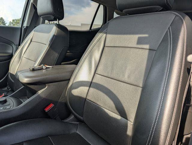used 2023 GMC Terrain car, priced at $19,599