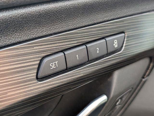used 2023 GMC Terrain car, priced at $19,599