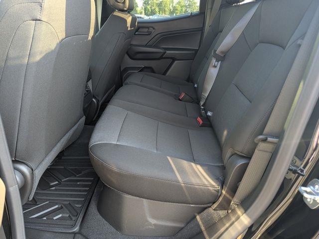 new 2026 Chevrolet Colorado car, priced at $40,835