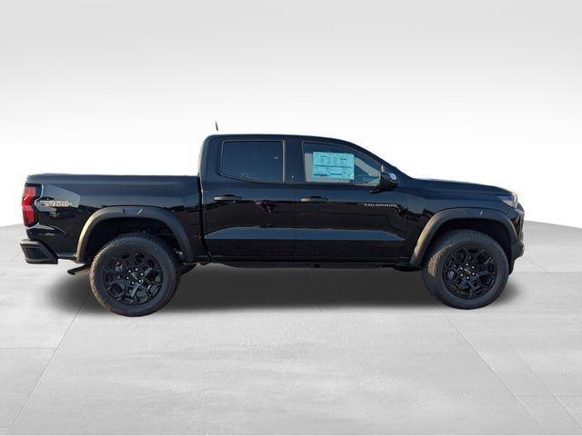 new 2026 Chevrolet Colorado car, priced at $40,835