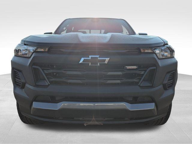 new 2026 Chevrolet Colorado car, priced at $40,835