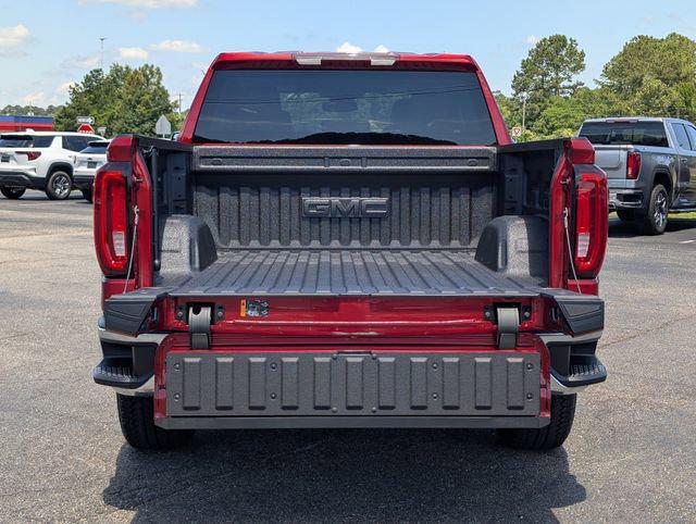 new 2025 GMC Sierra 1500 car, priced at $59,212