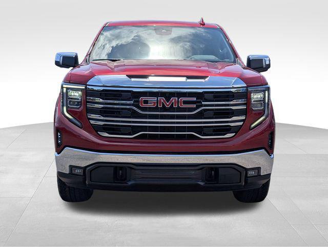 new 2025 GMC Sierra 1500 car, priced at $59,212