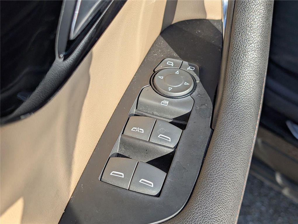 used 2023 Chevrolet Blazer car, priced at $29,699