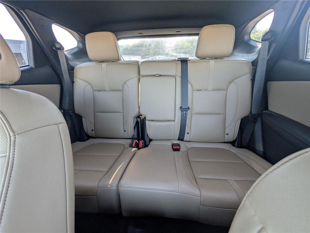 used 2023 Chevrolet Blazer car, priced at $29,699