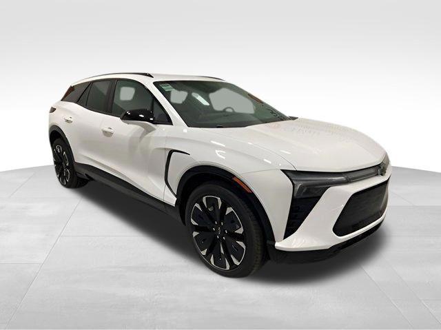 new 2024 Chevrolet Blazer EV car, priced at $49,095