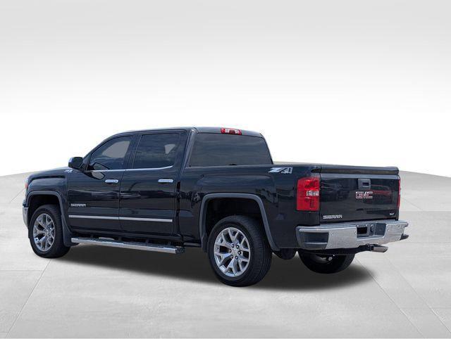 used 2014 GMC Sierra 1500 car, priced at $12,999