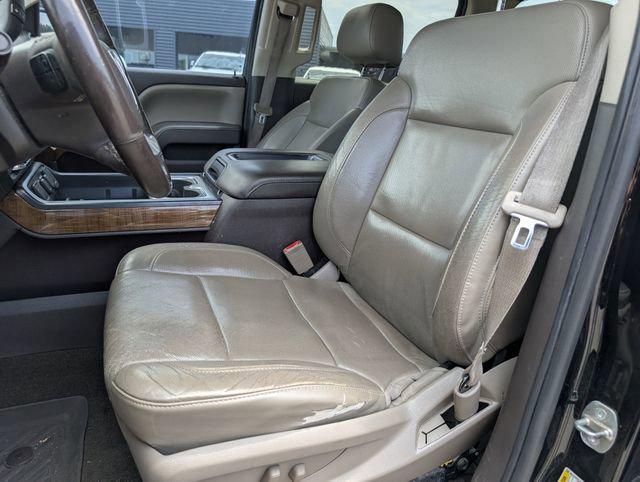 used 2014 GMC Sierra 1500 car, priced at $12,999