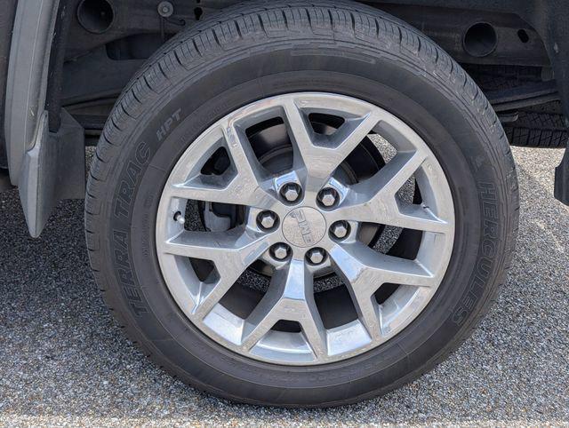 used 2014 GMC Sierra 1500 car, priced at $12,999