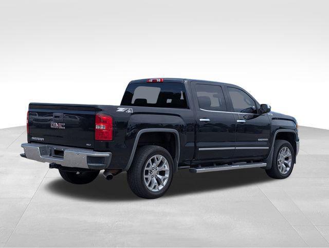 used 2014 GMC Sierra 1500 car, priced at $12,999