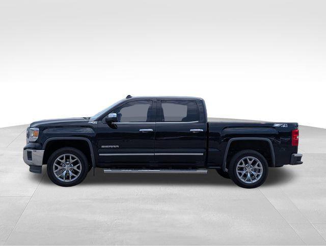 used 2014 GMC Sierra 1500 car, priced at $12,999
