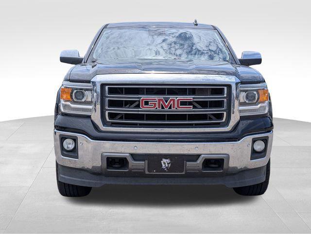 used 2014 GMC Sierra 1500 car, priced at $12,999