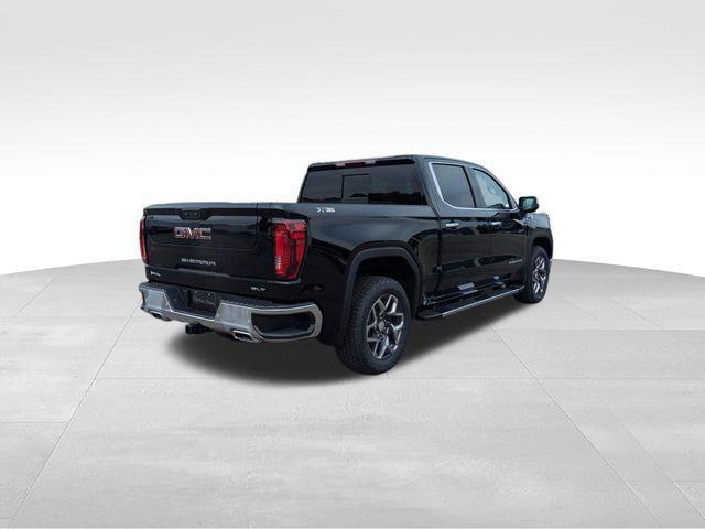 new 2025 GMC Sierra 1500 car, priced at $57,805