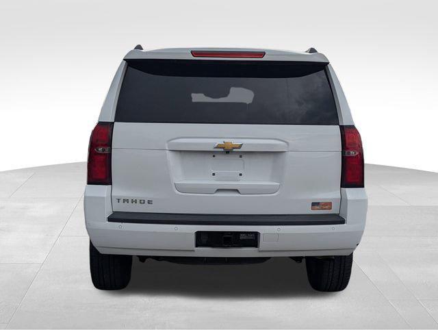 used 2017 Chevrolet Tahoe car, priced at $18,499