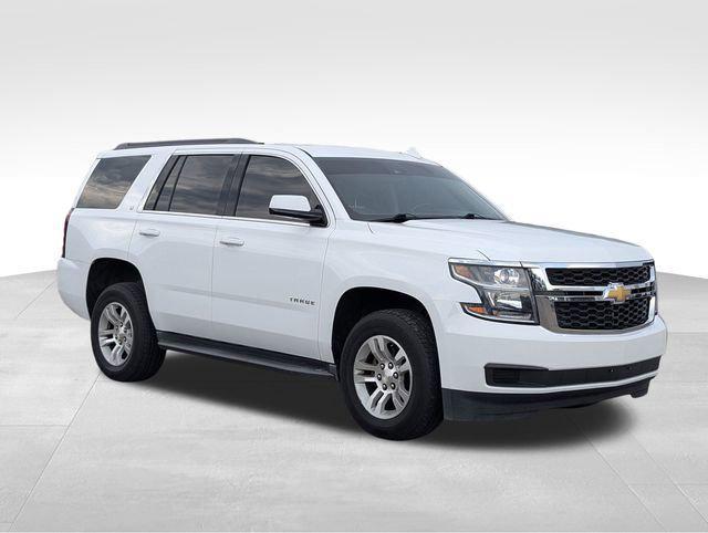 used 2017 Chevrolet Tahoe car, priced at $18,499