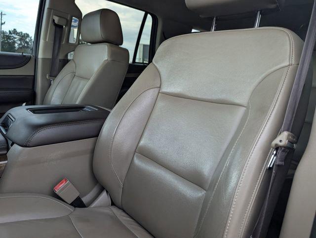 used 2017 Chevrolet Tahoe car, priced at $18,499