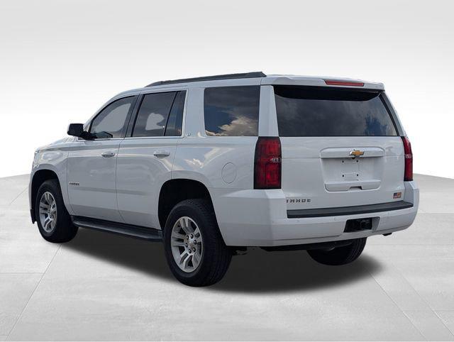 used 2017 Chevrolet Tahoe car, priced at $18,499