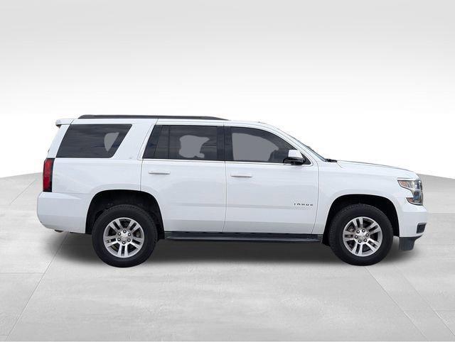 used 2017 Chevrolet Tahoe car, priced at $18,499
