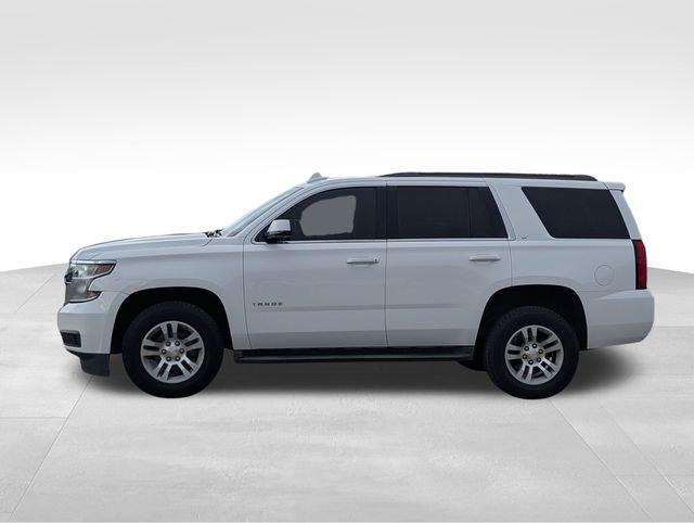 used 2017 Chevrolet Tahoe car, priced at $18,499