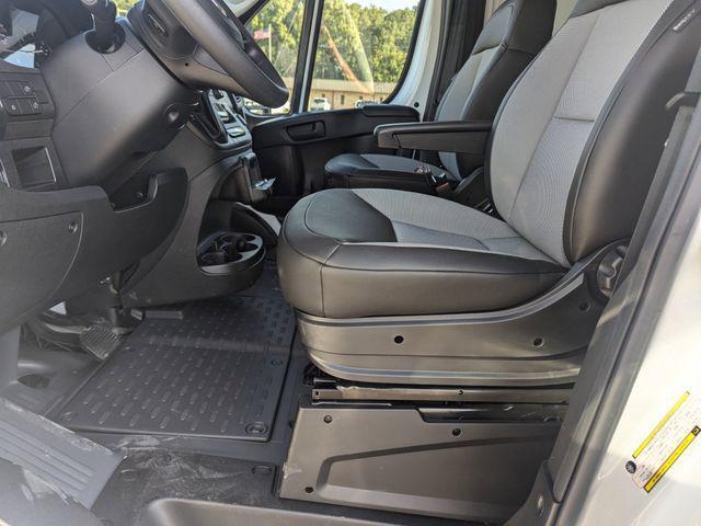 new 2024 Ram ProMaster 2500 car, priced at $50,985